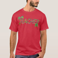 Teacher Very Hungry Caterpillar