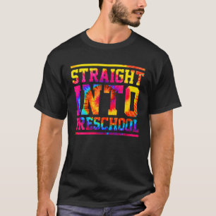 Teacher We Are Like A Box Of Crayons Back To Schoo T-Shirt
