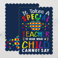 Teacher Who Hair What Child Can Not Say
