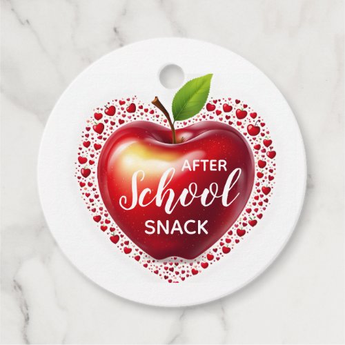 teacher wine drink beer After school snack Favou Favor Tags