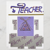 Teacher You Teach Me To Hope for the Best.png (Front/Back)