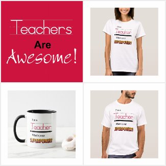  Teachers 