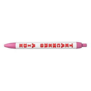 Teachers Aide Pen