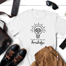 Teachers Appreciation Gift | Men's Graphic T-Shirt