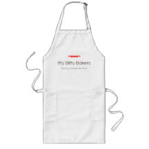 Teacher's Apron 2