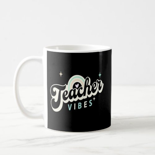 Teachers Assistant Teacherss Coffee Mug