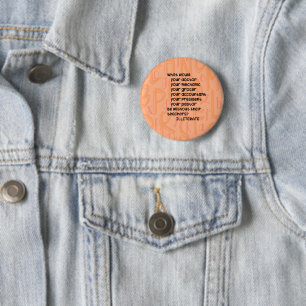 Teachers Button
