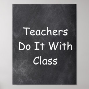 Teachers Class Chalkboard Design Class Decoration