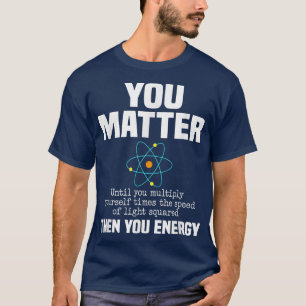 Teachers' Day Physics Science Teacher Fun Student T-Shirt