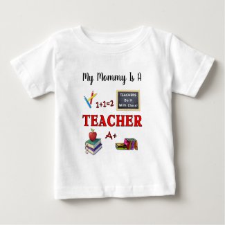Teachers Shirts and Apparel Great Styles Available