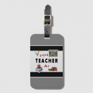 Teacher Gifts and Accessories