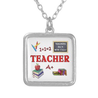 Teachers Jewelry Watches
