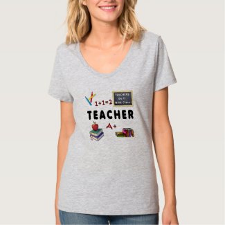 Teachers Do It With Class