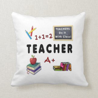 Teachers Do It With Class Gifts