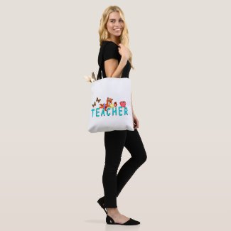 Teachers School Bags and Gifts