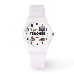Teachers Do It With Class Watch