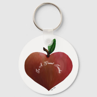 Teacher's Gift Key Chain