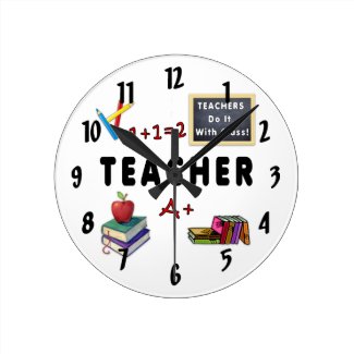 Personalized Teacher Gift Ideas