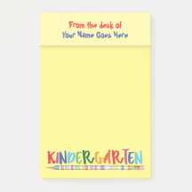 Teachers kindergarten desktop name pencil yellow