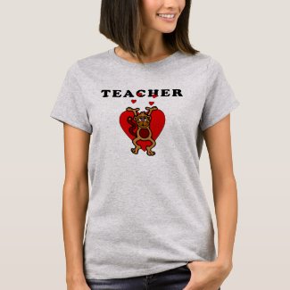 Teachers Shirts and Apparel Great Styles Available