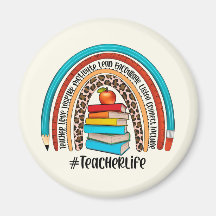 Teacher's Magnet