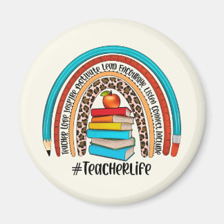 Teacher's Magnet