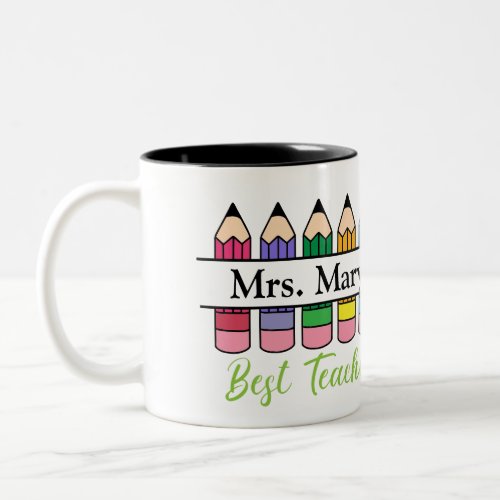  Teachers Mug