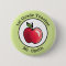 Teacher's Name Red apple Personalized