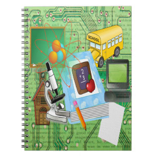 Teacher's Notebook