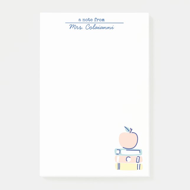 Teachers notes (Front)