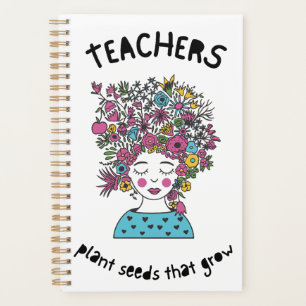 Teacher's Planner