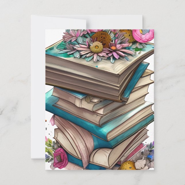 Teachers Play a Crucial Role in Shaping the Future Holiday Card (Front)