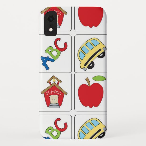 Bus iPhone Cases & Covers Zazzle