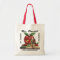 Teachers' Totes - Bookworm - SRF