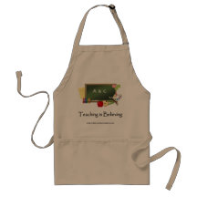 Teaching APRON