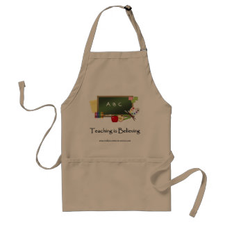 Teaching APRON
