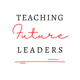 Teaching Future leaders T-Shirt