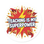 Teaching