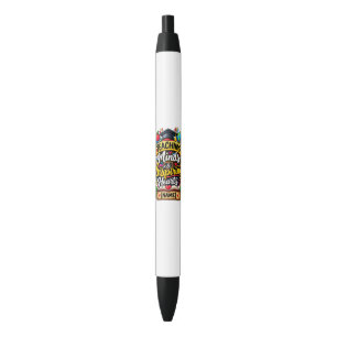 Teaching Minds & Inspiring Hearts Pen