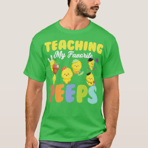 Teaching my favorite peeps  T-Shirt