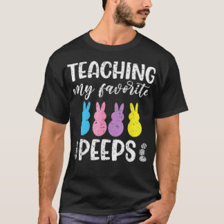 Teaching My Favorite Students Kids Baby Funny Teac T-Shirt