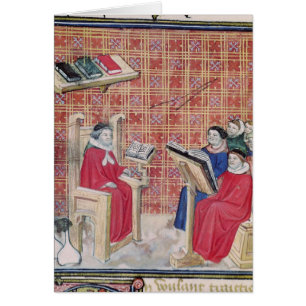 Teaching of the different parts of the human cards