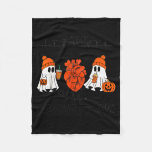 Teaching Science Is Definitely My Favorite Thing  Fleece Blanket