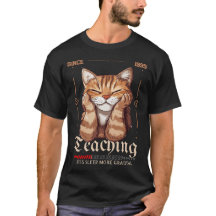 Teaching Since Year Teacher Appreciation 