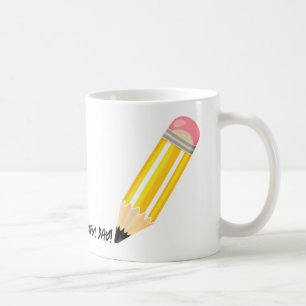 Teaching Tiny Humans Is a Joyful Day Coffee Mug