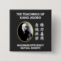 Teachings of Kano Jigoro Japanese Judo