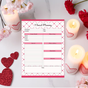 Teacup Cuties_ Clinical Planning Notepad