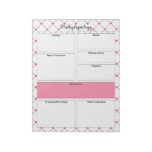 Teacup Cuties _ Pathophysiology Template