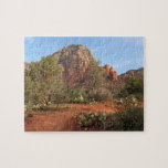 Teacup Trail I Jigsaw Puzzle