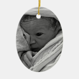 Teagun Ceramic Ornament